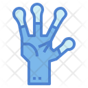 پیش‌نمایش فایل hand-7151928 از پک UFO و Alien