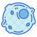 پیش‌نمایش فایل planet-7151930 از پک UFO و Alien