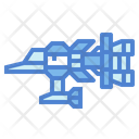 پیش‌نمایش فایل space-ship-7151932 از پک UFO و Alien