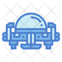 پیش‌نمایش فایل space-ship-7151936 از پک UFO و Alien