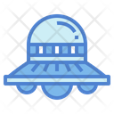 پیش‌نمایش فایل ufo-7151940 از پک UFO و Alien