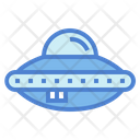 پیش‌نمایش فایل ufo-7151943 از پک UFO و Alien