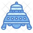 پیش‌نمایش فایل ufo-7151944 از پک UFO و Alien