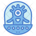 پیش‌نمایش فایل ufo-and-aliens-7151939 از پک UFO و Alien