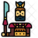 پیش‌نمایش فایل warrior-7151949 از پک جنگجوی باستانی