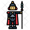 پیش‌نمایش فایل warrior-7151950 از پک جنگجوی باستانی