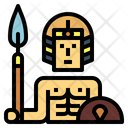 پیش‌نمایش فایل warrior-7151951 از پک جنگجوی باستانی