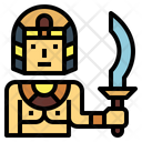 پیش‌نمایش فایل warrior-7151952 از پک جنگجوی باستانی