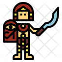 پیش‌نمایش فایل warrior-7151953 از پک جنگجوی باستانی