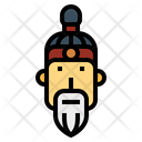 پیش‌نمایش فایل warrior-7151959 از پک جنگجوی باستانی