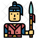 پیش‌نمایش فایل warrior-7151960 از پک جنگجوی باستانی