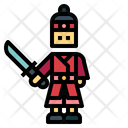 پیش‌نمایش فایل warrior-7151962 از پک جنگجوی باستانی