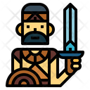 پیش‌نمایش فایل warrior-7151963 از پک جنگجوی باستانی