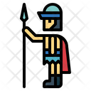 پیش‌نمایش فایل warrior-7151964 از پک جنگجوی باستانی
