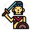 پیش‌نمایش فایل warrior-7151965 از پک جنگجوی باستانی
