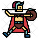 پیش‌نمایش فایل warrior-7151966 از پک جنگجوی باستانی