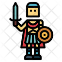 پیش‌نمایش فایل warrior-7151968 از پک جنگجوی باستانی