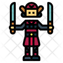 پیش‌نمایش فایل warrior-7151970 از پک جنگجوی باستانی