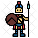 پیش‌نمایش فایل warrior-7151975 از پک جنگجوی باستانی