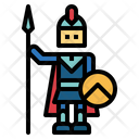 پیش‌نمایش فایل warrior-7151977 از پک جنگجوی باستانی