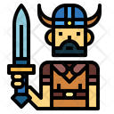 پیش‌نمایش فایل warrior-7151980 از پک جنگجوی باستانی
