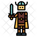 پیش‌نمایش فایل warrior-7151982 از پک جنگجوی باستانی