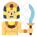 پیش‌نمایش فایل warrior-7152024 از پک جنگجوی باستانی