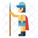پیش‌نمایش فایل warrior-7152036 از پک جنگجوی باستانی