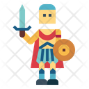 پیش‌نمایش فایل warrior-7152040 از پک جنگجوی باستانی