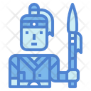 پیش‌نمایش فایل warrior-7152068 از پک جنگجوی باستانی