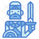 پیش‌نمایش فایل warrior-7152071 از پک جنگجوی باستانی