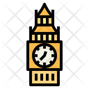 پیش‌نمایش فایل big-ben-7152235 از پک بنای شاخص