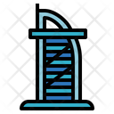 پیش‌نمایش فایل burj-al-arab-7152237 از پک بنای شاخص