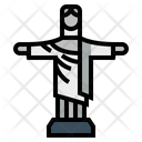 پیش‌نمایش فایل cristo-rey-7152240 از پک بنای شاخص
