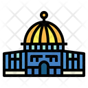 پیش‌نمایش فایل dome-of-the-rock-7152241 از پک بنای شاخص