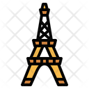 پیش‌نمایش فایل eiffel-tower-7152242 از پک بنای شاخص