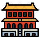 پیش‌نمایش فایل forbidden-city-7152243 از پک بنای شاخص