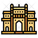پیش‌نمایش فایل gate-of-india-7152245 از پک بنای شاخص