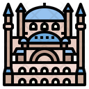 پیش‌نمایش فایل hagia-sophia-7152246 از پک بنای شاخص