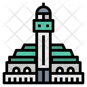 پیش‌نمایش فایل hassan-mosque-7152247 از پک بنای شاخص