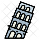 پیش‌نمایش فایل pisa-tower-7152259 از پک بنای شاخص