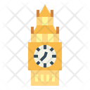 پیش‌نمایش فایل big-ben-7152310 از پک بنای شاخص