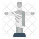 پیش‌نمایش فایل cristo-rey-7152315 از پک بنای شاخص