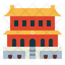 پیش‌نمایش فایل forbidden-city-7152318 از پک بنای شاخص