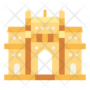 پیش‌نمایش فایل gate-of-india-7152320 از پک بنای شاخص