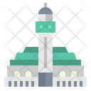 پیش‌نمایش فایل hassan-mosque-7152322 از پک بنای شاخص