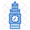 پیش‌نمایش فایل big-ben-7152346 از پک بنای شاخص
