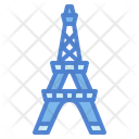 پیش‌نمایش فایل eiffel-tower-7152353 از پک بنای شاخص