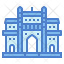 پیش‌نمایش فایل gate-of-india-7152356 از پک بنای شاخص