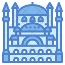 پیش‌نمایش فایل hagia-sophia-7152357 از پک بنای شاخص